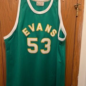 Vintage Daryl Dawkins Jersey 6XL New with tags #47​